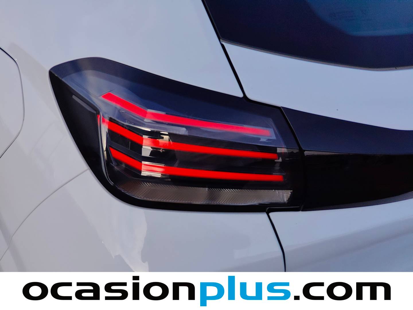 Peugeot 208 Peugeot 208 PureTech 100 Style (100 CV) gasolina