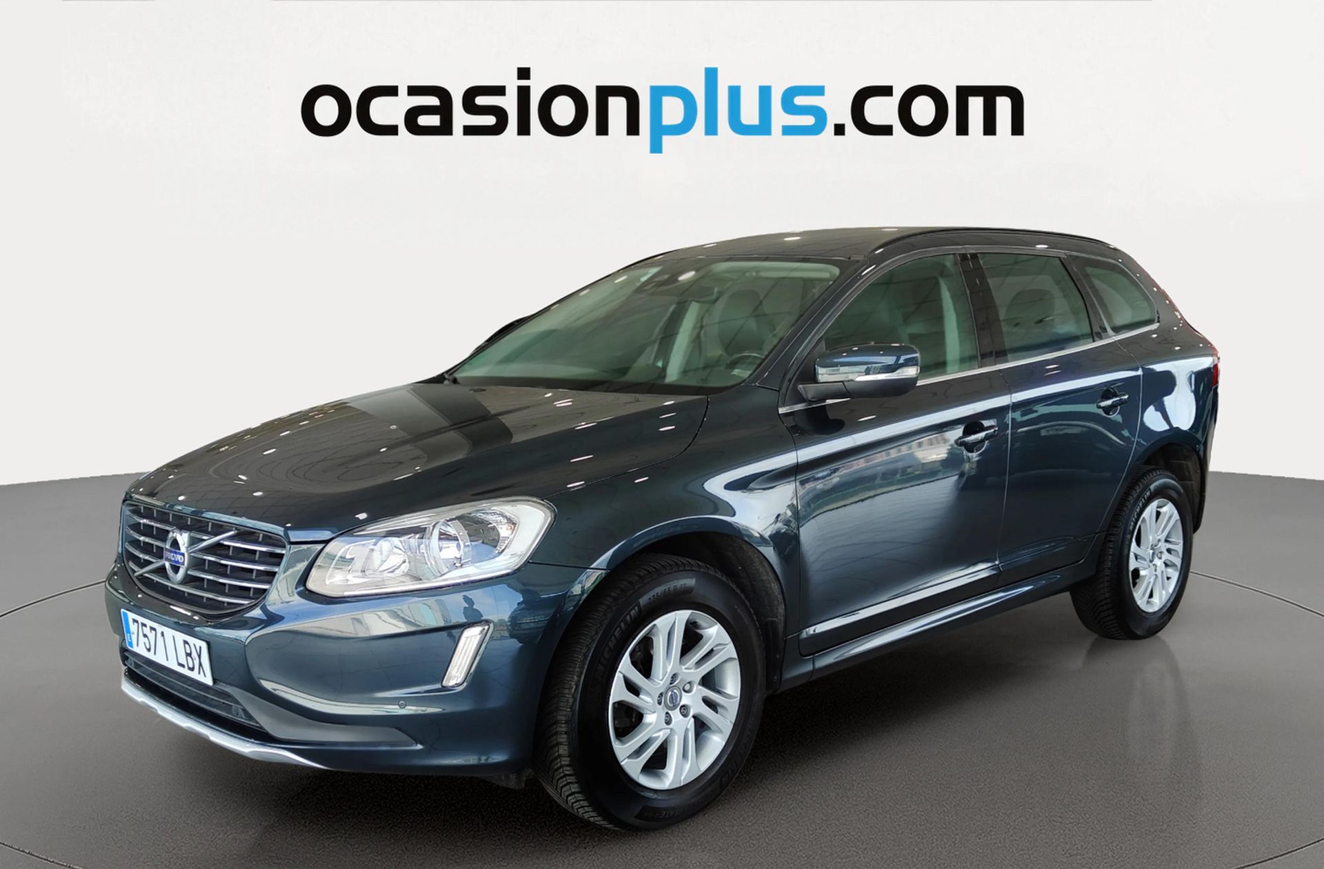 Volvo XC60 D4 Momentum