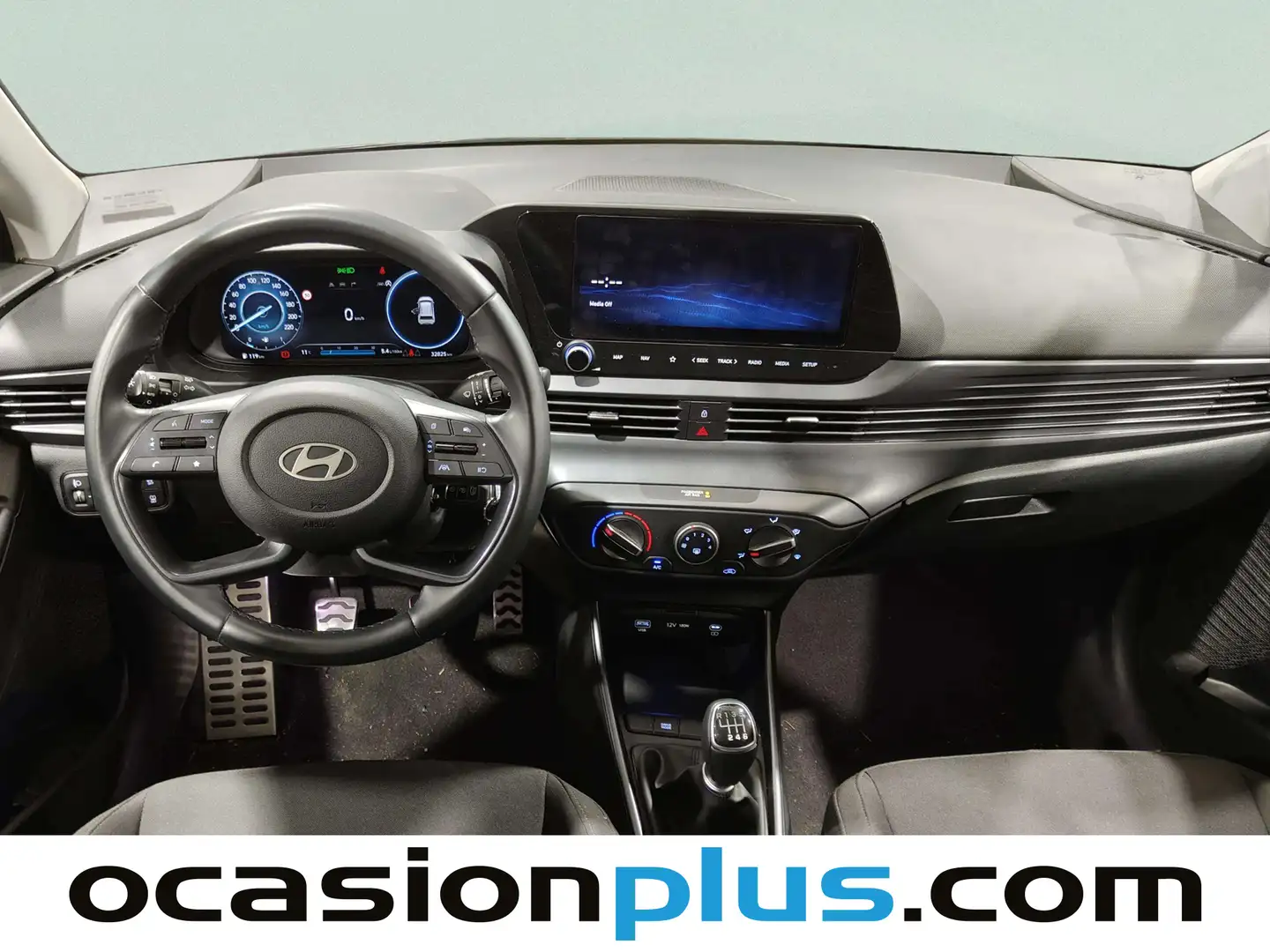 Foto Hyundai Bayon Hyundai Bayon 1.0 TGDI 48V Maxx (100 CV)