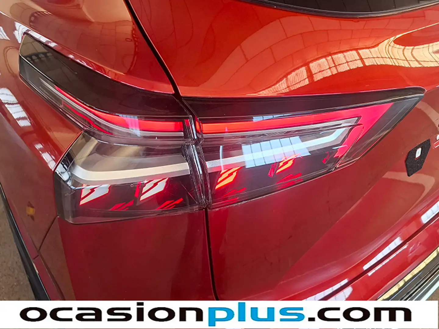 Foto Nissan QASHQAI Nissan Qashqai E-POWER Tekna Auto (190 CV)