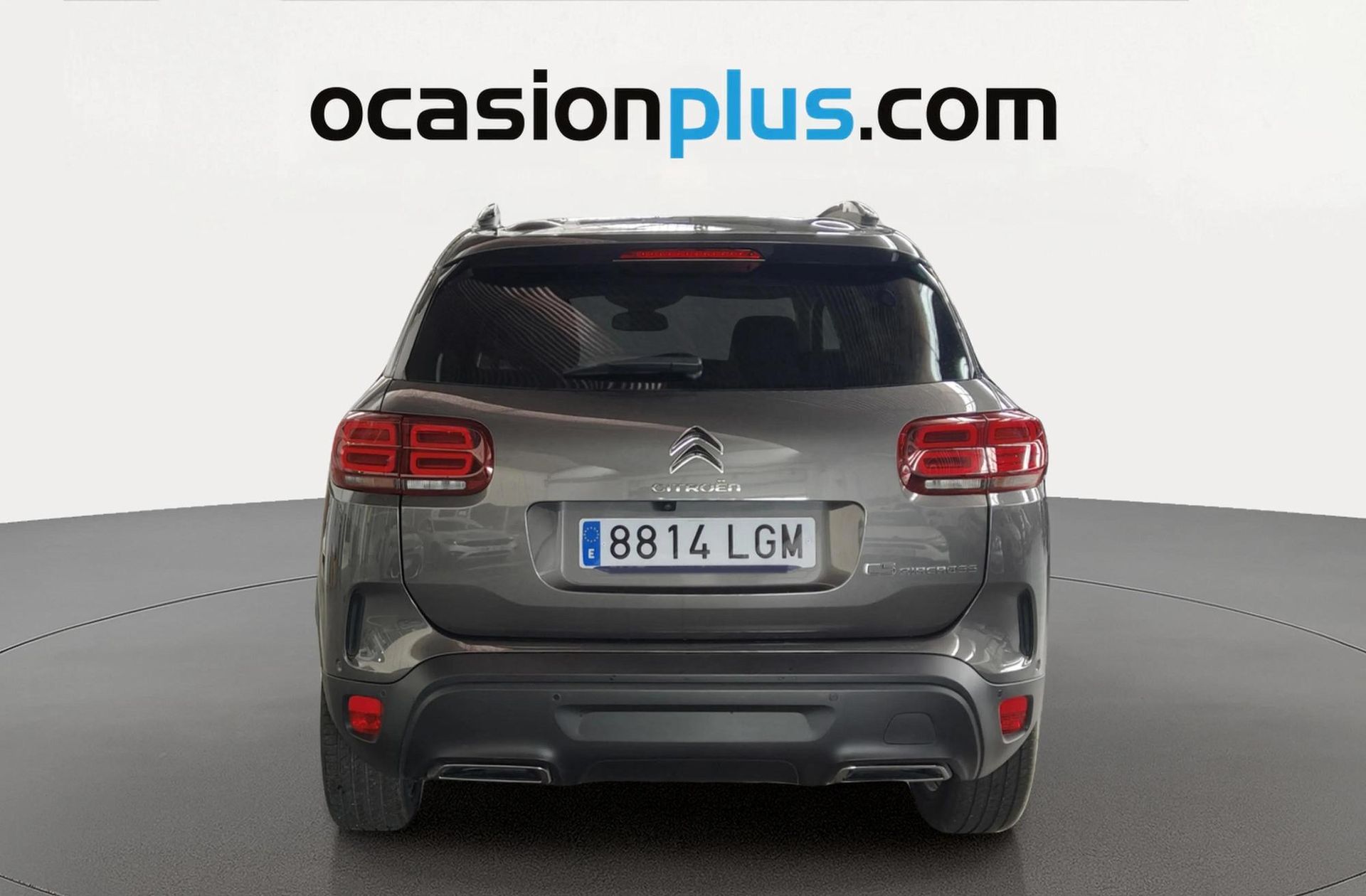 Citroën C5 Aircross BlueHDi 130 Shine EAT8 - foto 14