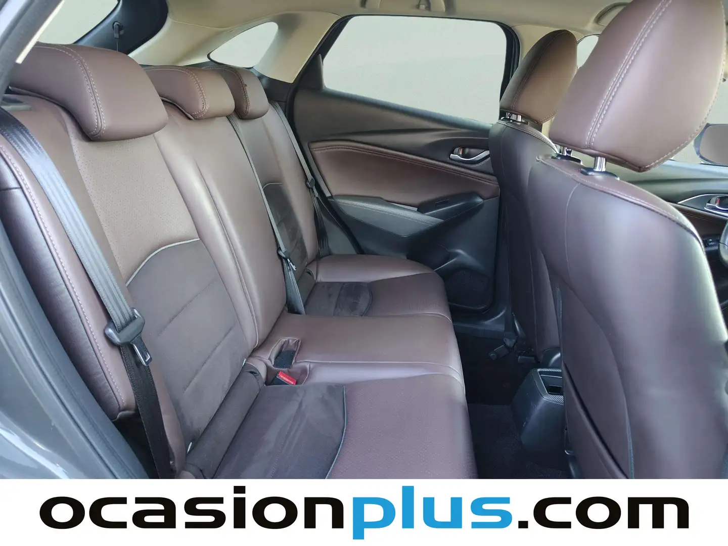 Foto Mazda CX-3 Mazda CX-3 1.5 DE SKYACTIV Style+ 2WD (105 CV)