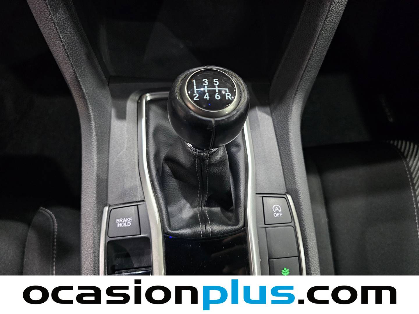 Honda Civic Honda Civic 1.0 I-VTEC TURBO Elegance Navi (129 CV) de segunda mano