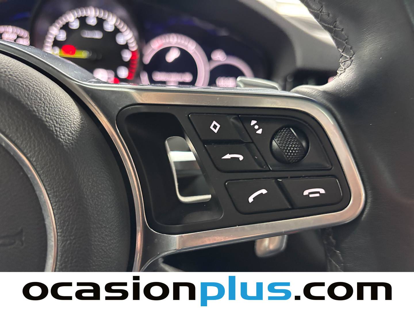 Foto Porsche Cayenne Coupé Porsche Cayenne Coupé Coupé E-Hybrid (462 CV)