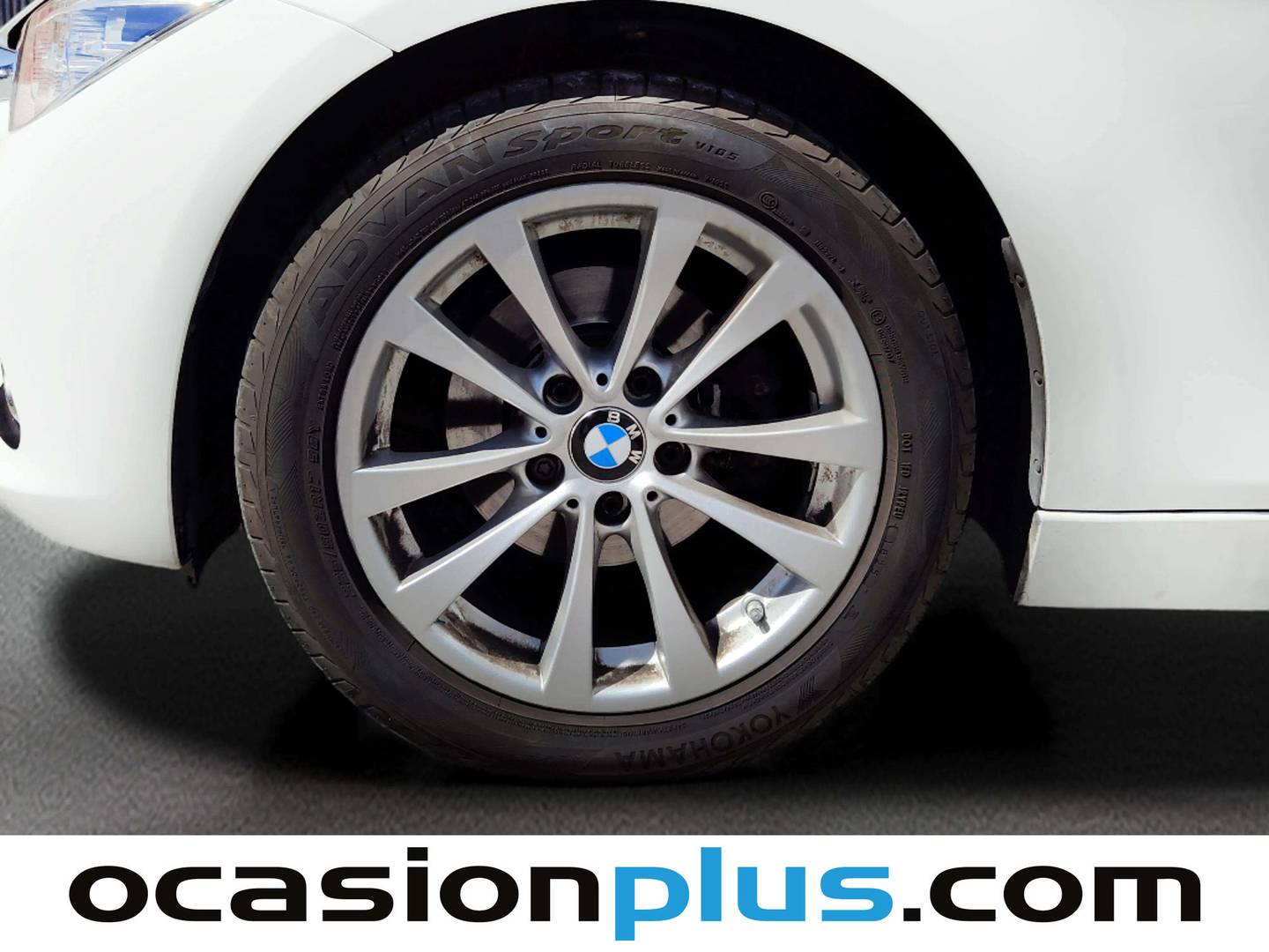 BMW Serie 3 BMW Serie 3 318d Business (150 CV) 2018