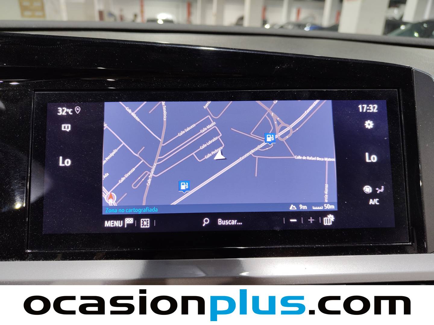 Foto Opel Grandland Opel Grandland 1.2 Turbo Ultimate (130 CV)