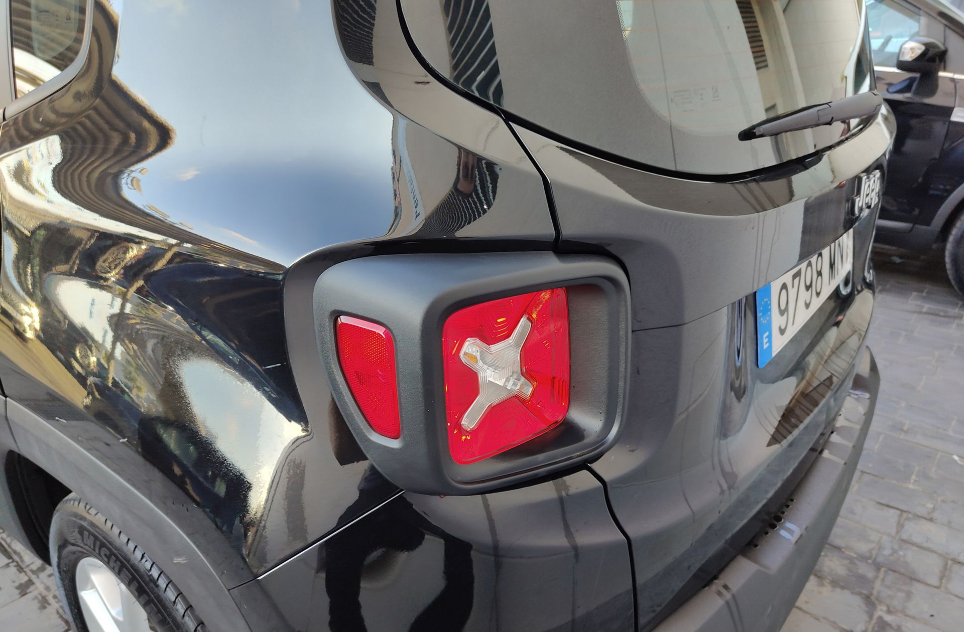 Jeep Renegade 1.0G Limited 4x2 - foto 15