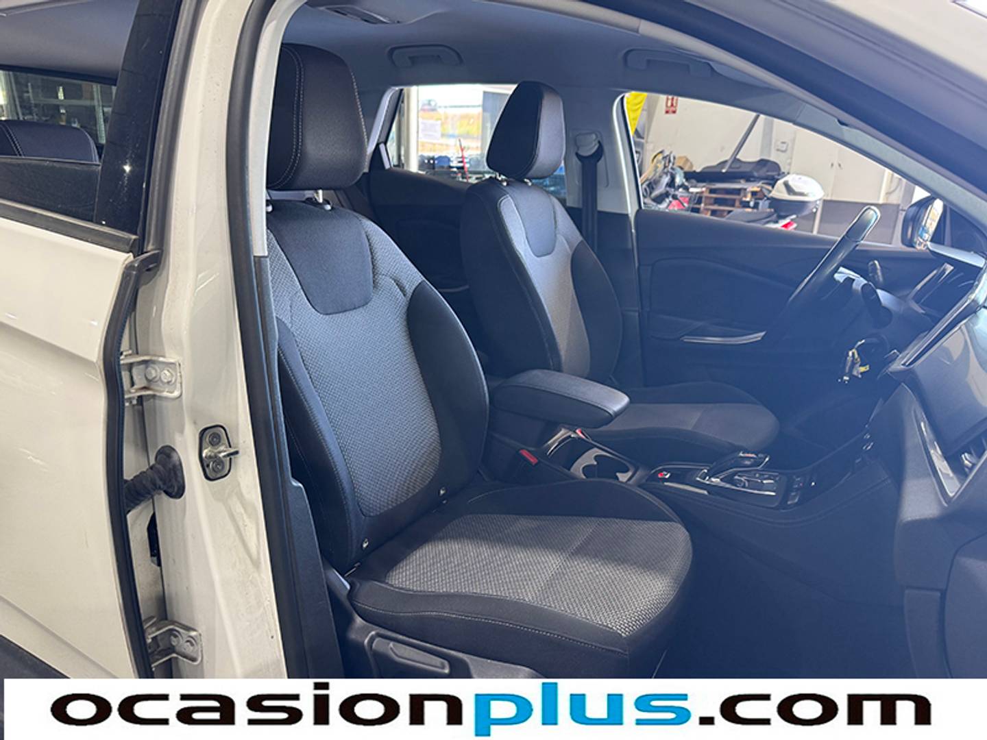 Foto Opel Grandland Opel Grandland 1.5 CDTi Business Edition Auto (130 CV)