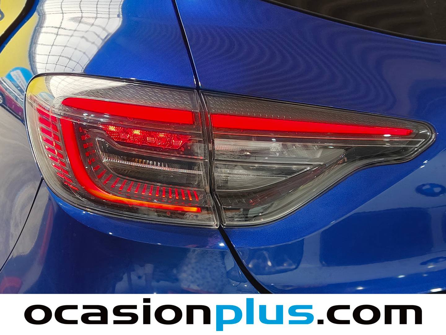 Accesorios del Renault Clio Renault Clio Techno TCe (90 CV)