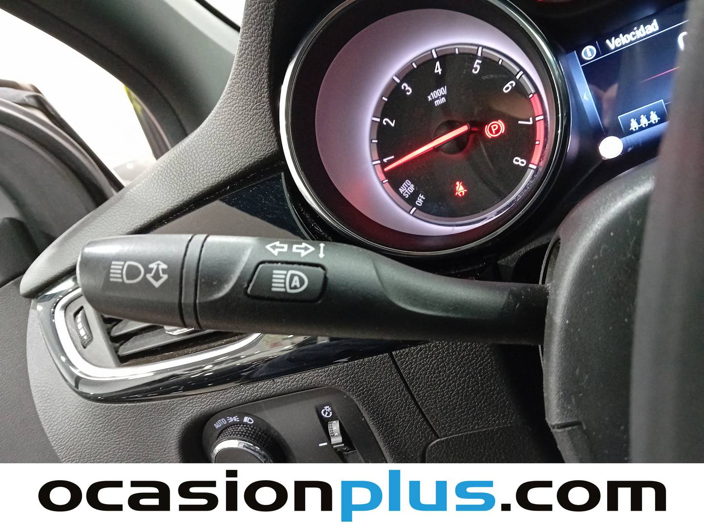 Foto Opel Astra Opel Astra 1.6 Turbo S&S GSi Line (200 CV)