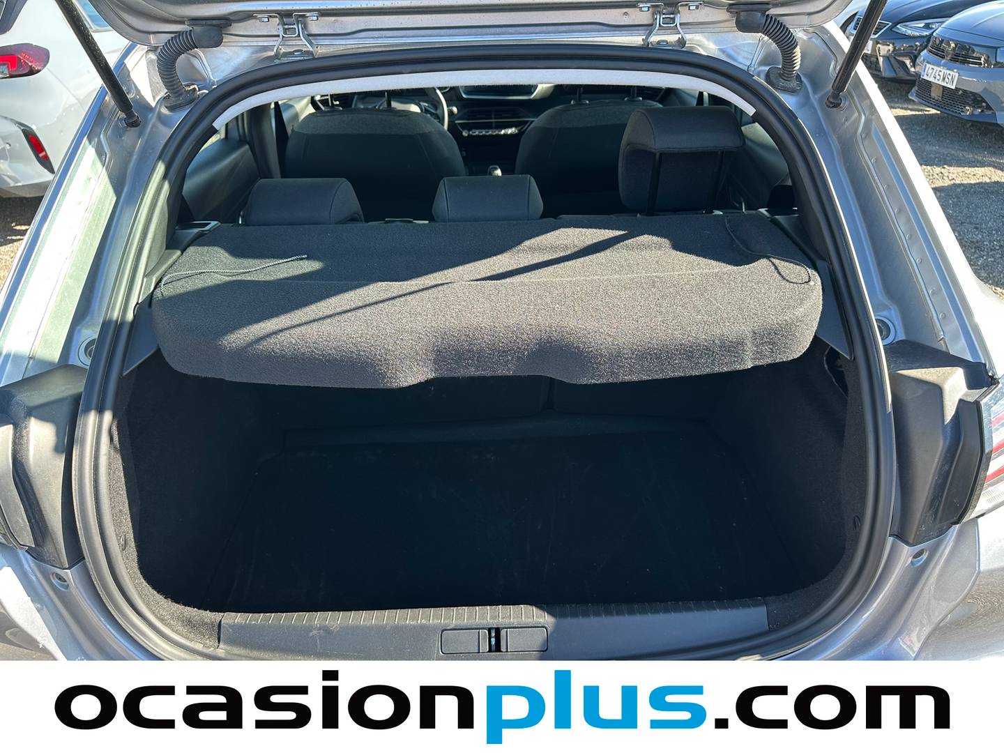 Foto Peugeot 208 Peugeot 208 PureTech 100 Active (100 CV)