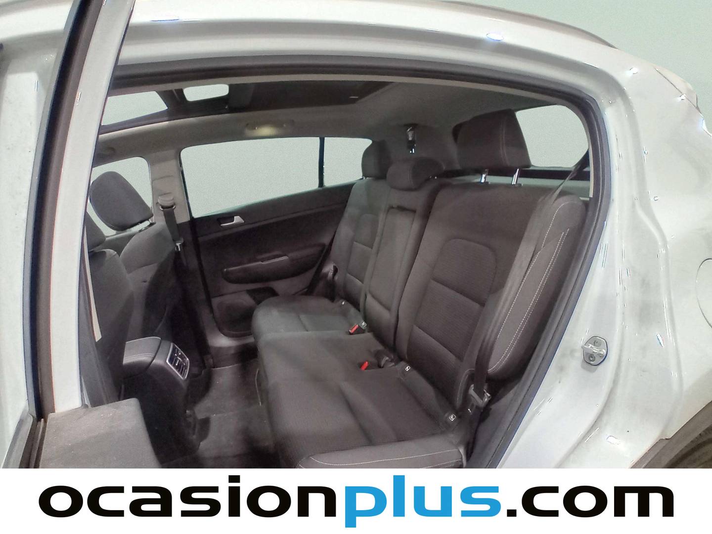 Foto KIA Sportage Kia Sportage 1.7 CRDI VGT Drive 4x2 (115 CV)