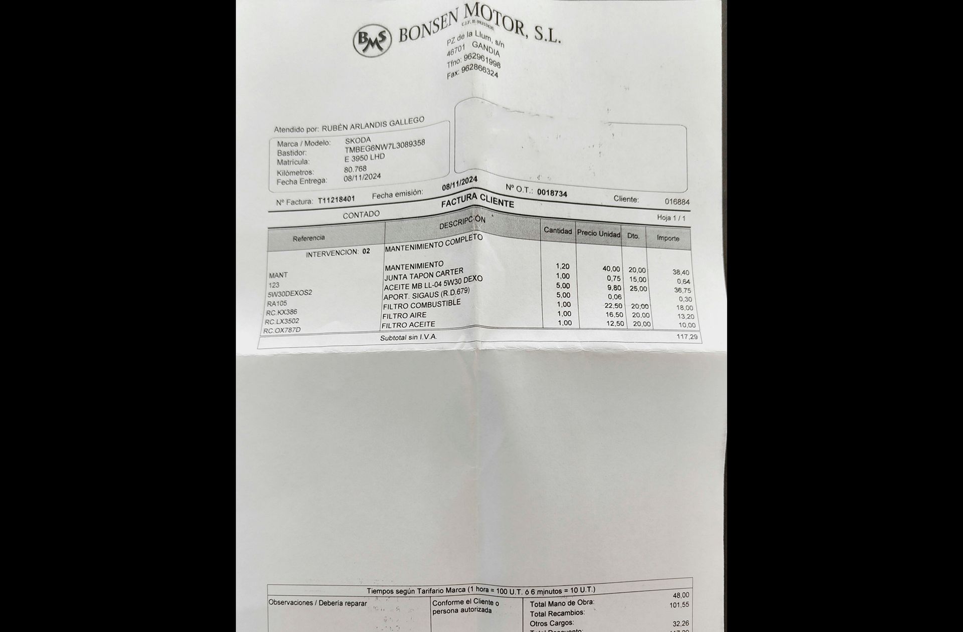 Škoda Scala 1.6 TDI Ambition - foto 19