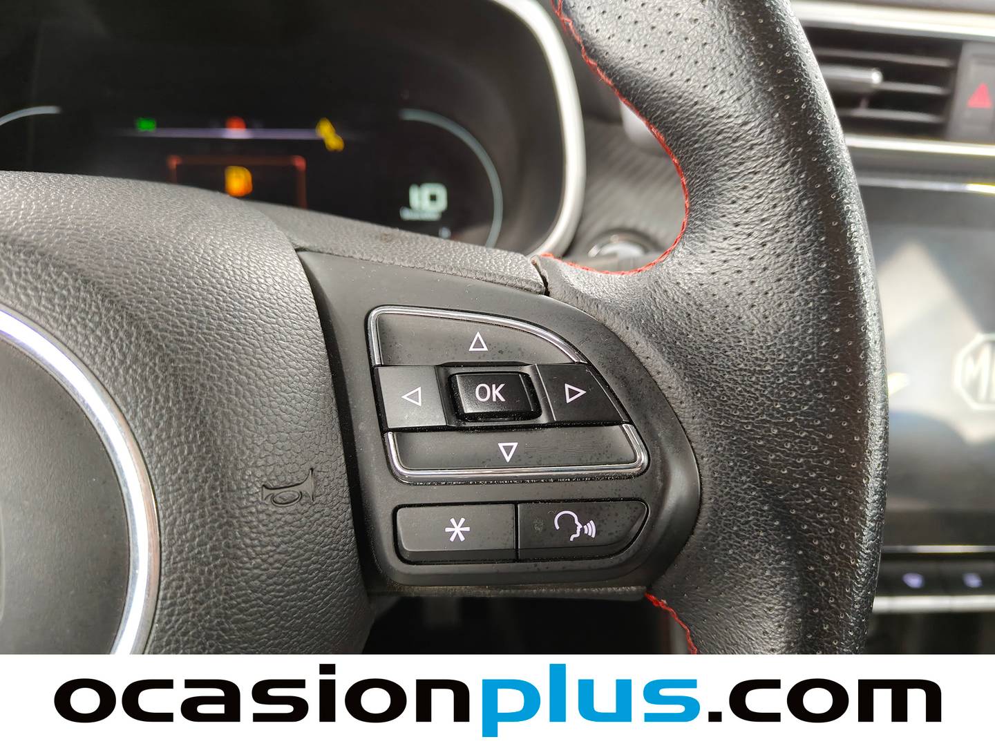 MG ZS MG ZS 1.0T Luxury (111 CV) al mejor precio