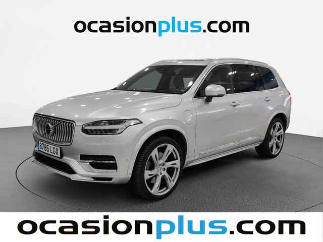 Volvo Ocasión Castellón