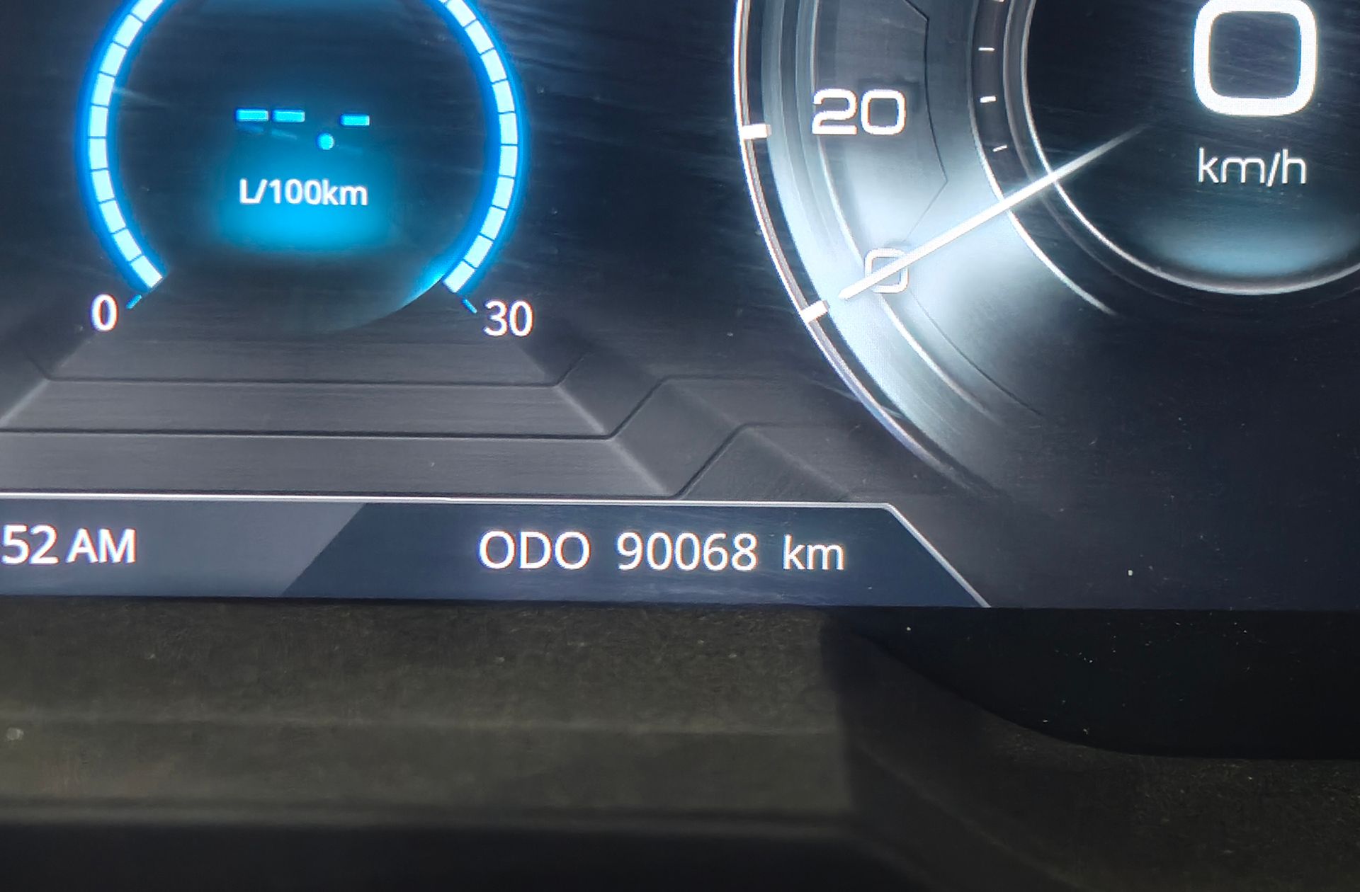 SsangYong Korando 1.5 G15T Premium - foto 9