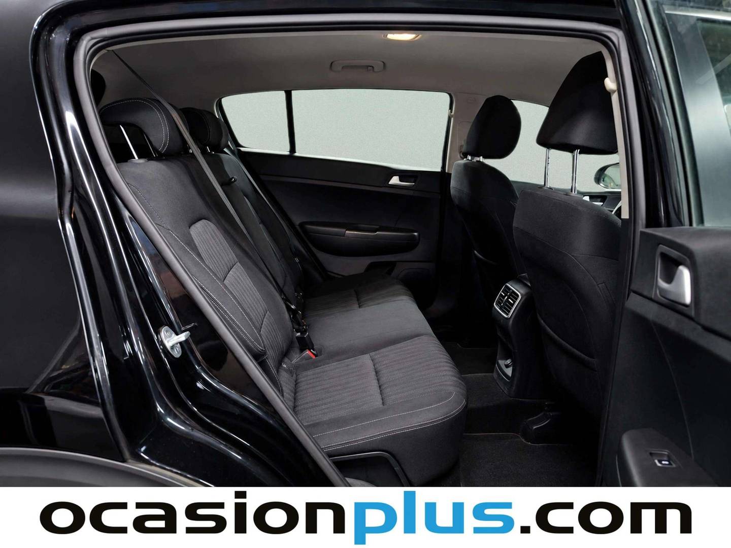 KIA Sportage KIA Sportage 1.6 GDi Concept 4x2 (132 CV) al mejor precio