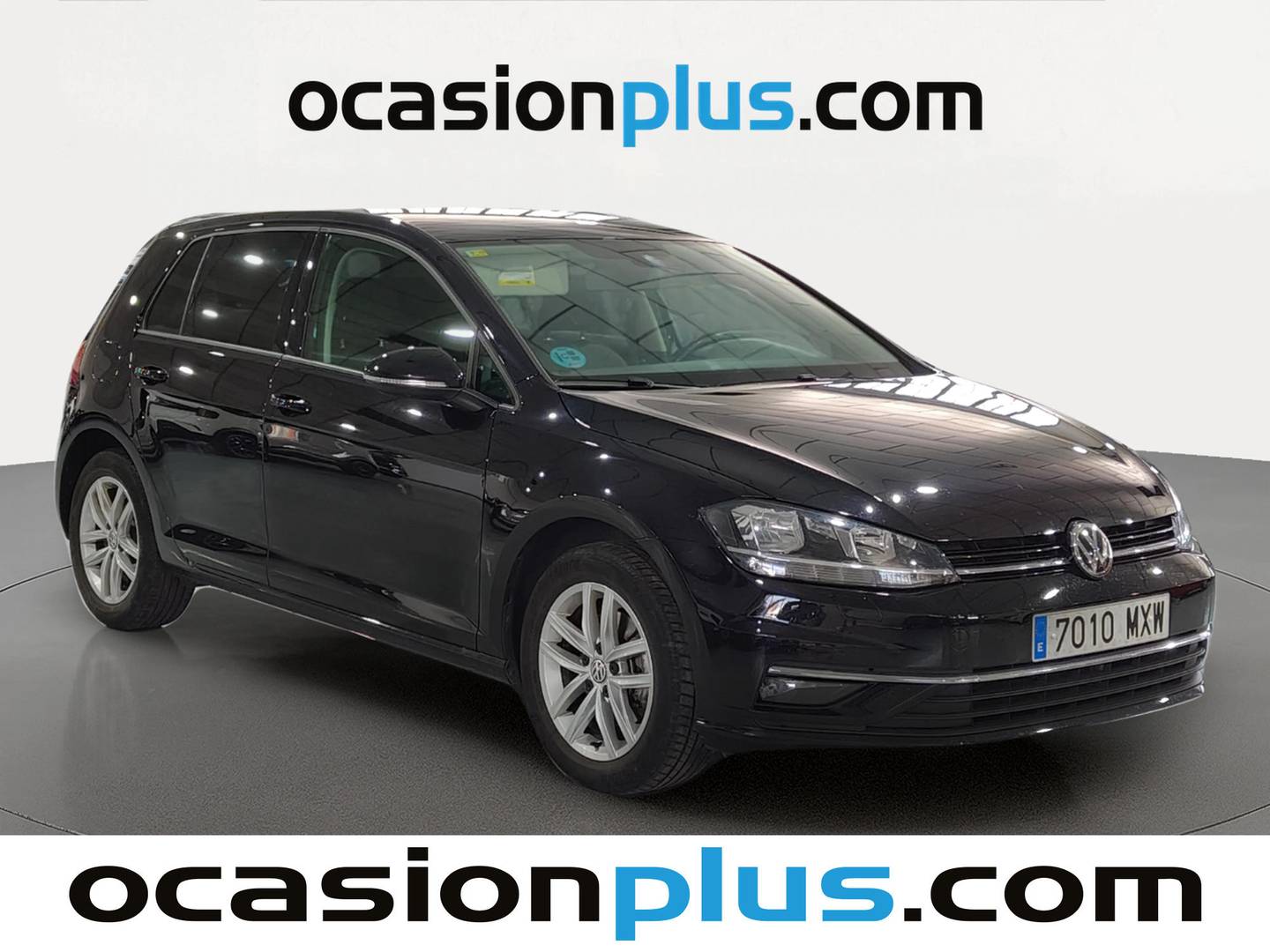 Foto delantera Volkswagen Golf Volkswagen Golf Advance 1.5 TSI Evo (150 CV) DSG derecha