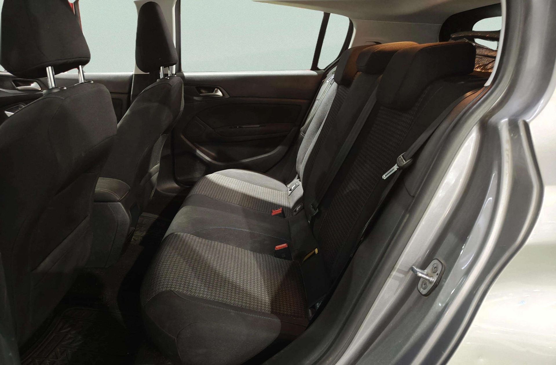Peugeot 308 PureTech 110 Style - foto 12