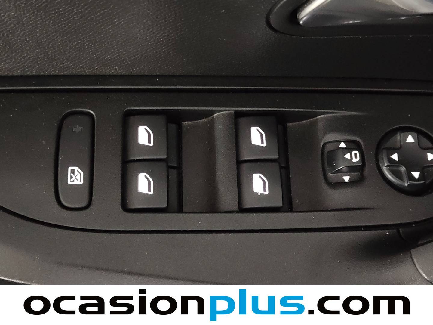 Peugeot 2008 Peugeot 2008 PureTech 100 S&S Allure (100 CV) de segunda mano