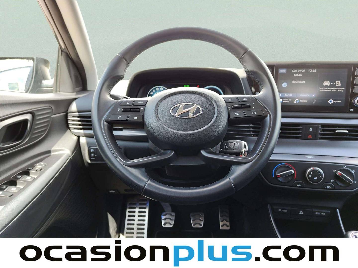 Hyundai Bayon Hyundai Bayon 1.0 TGDI  (100CV) 48V Maxx 2023