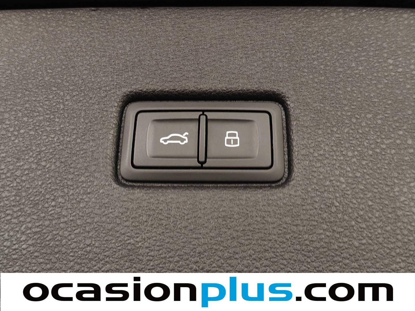 Audi Q5 SPORTBACK Audi Q5 Sportback Black line 40 TDI quattro-ultra (204 CV) S Line 2021