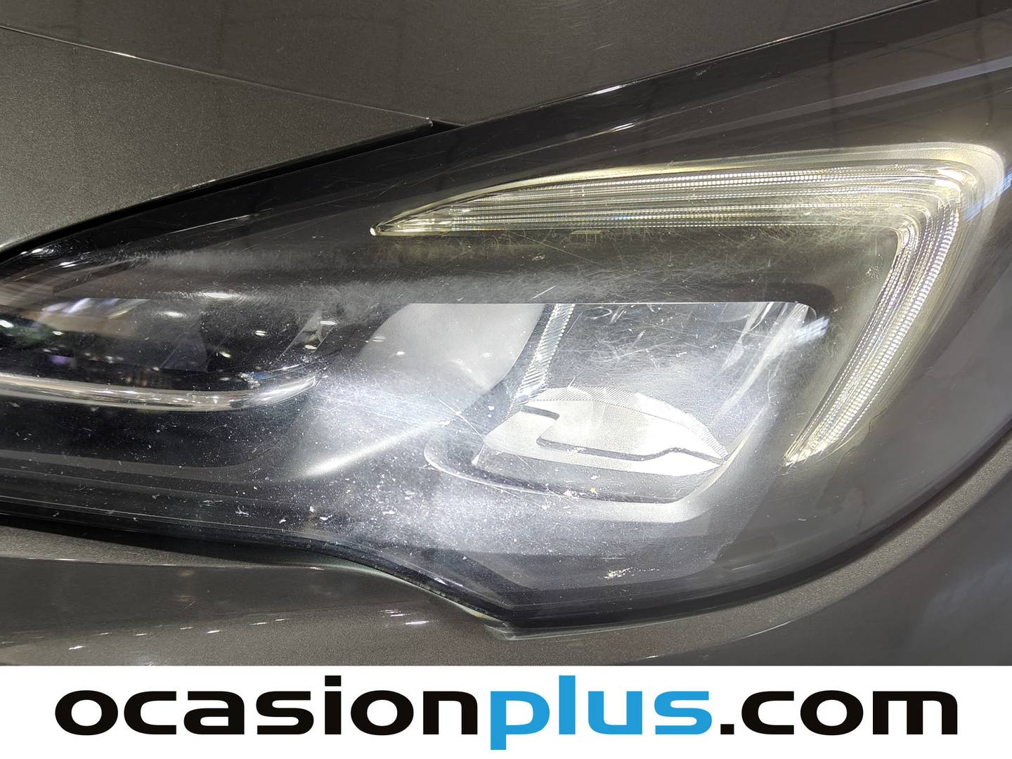 Opel Astra Opel Astra Sports Tourer 1.2 Turbo SHT Business Elegance (130 CV) barato
