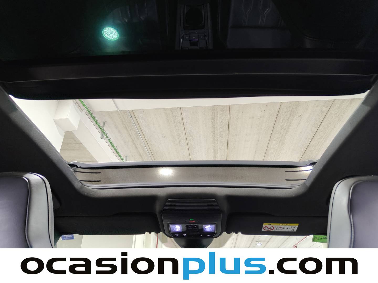 Extras y acabados del Cupra Formentor Cupra Formentor 1.5 TSI DSG (150 CV)