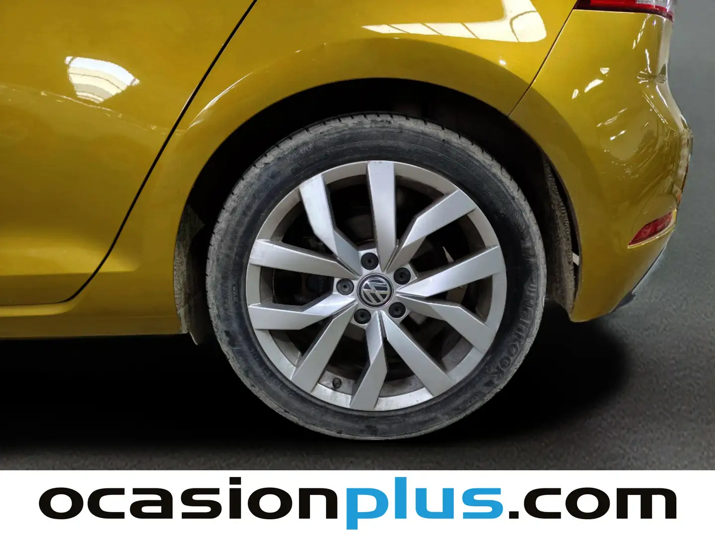 Foto Volkswagen Golf Volkswagen Golf Sport 1.5 TSI Evo (130 CV) DSG