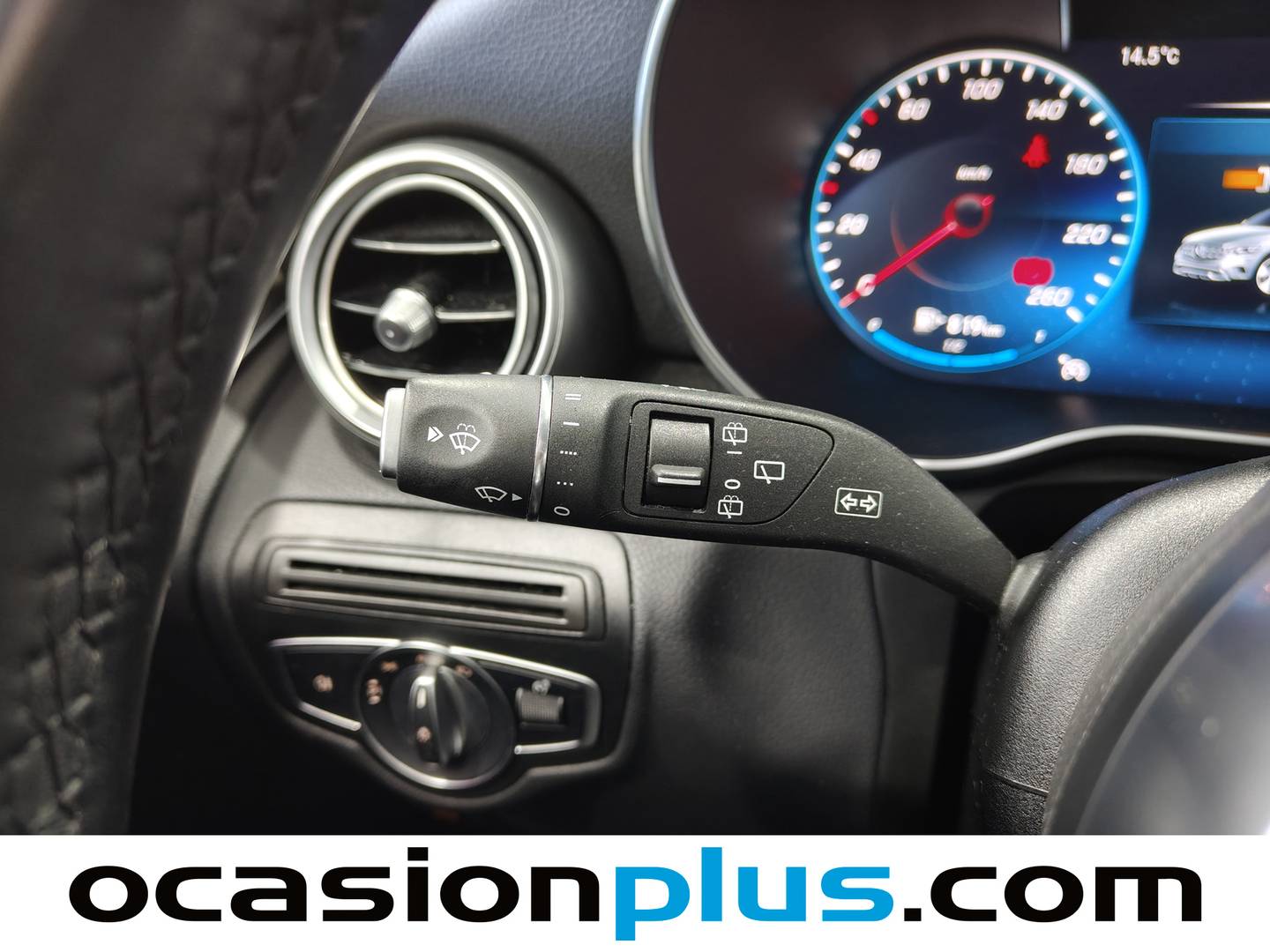 Foto Mercedes Clase GLC Mercedes-Benz GLC GLC 220 d 4Matic (194 CV)