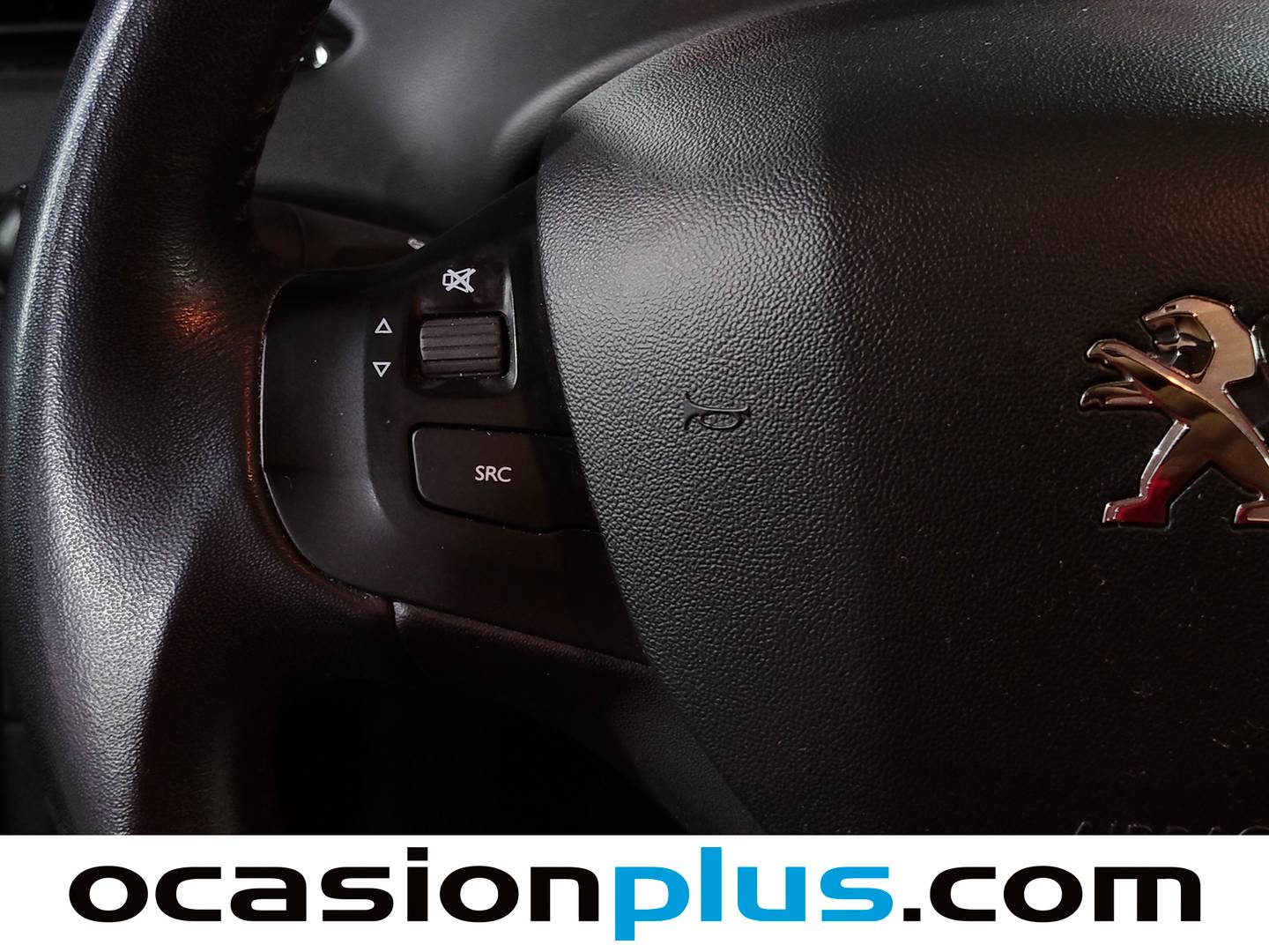 Peugeot 208 Peugeot 208 PureTech 82 S&S Active (82 CV) de ocasión