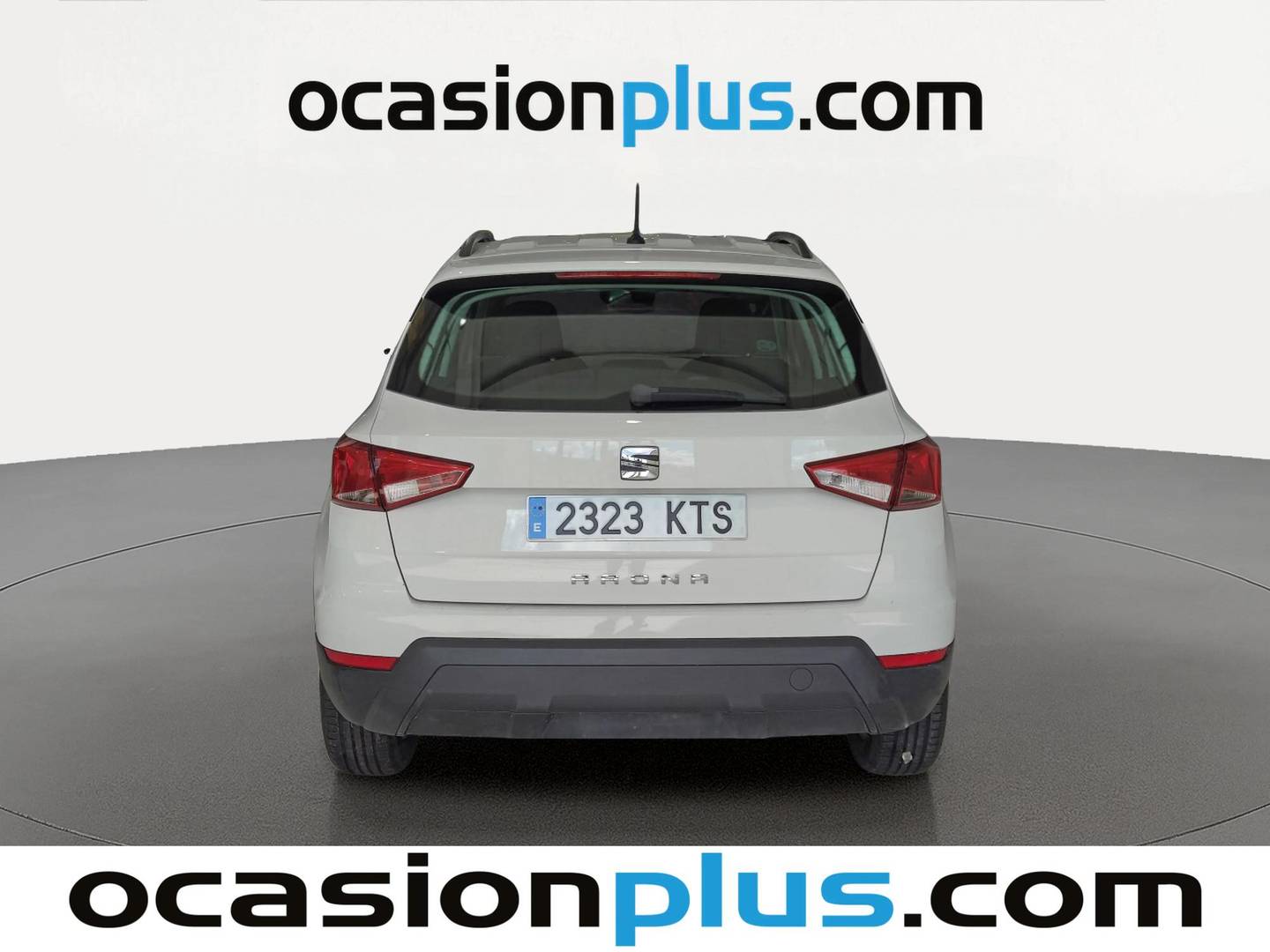 Seat Arona Seat Arona 1.0 TSI Ecomotive S&S Style  (115 CV) gasolina