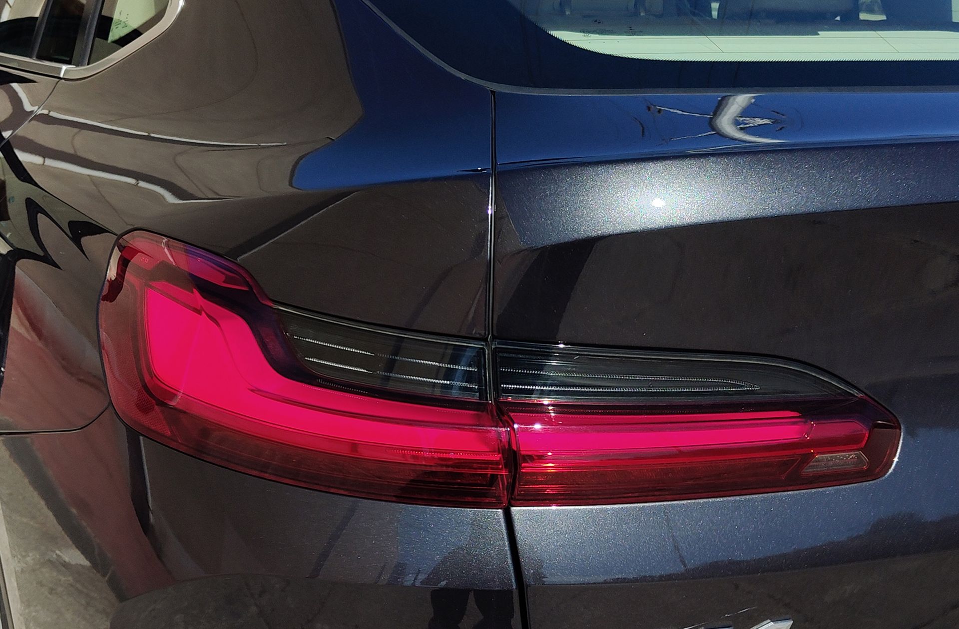 BMW X4 xDrive20d xLine - foto 19