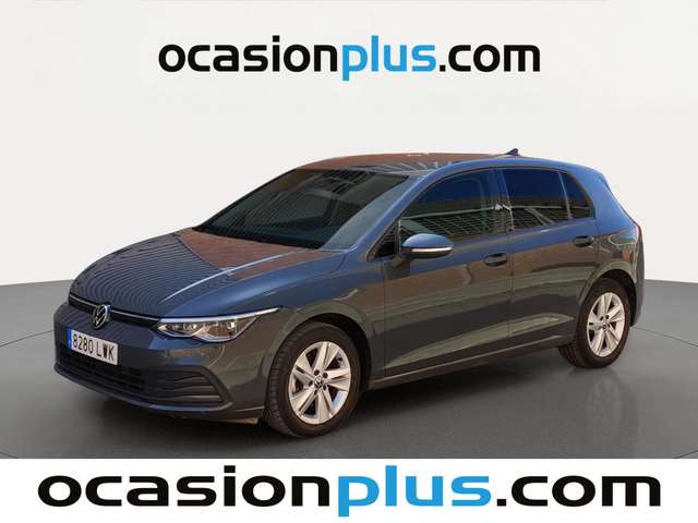 Volkswagen Golf Life 1.5 TSI (150 CV) de segunda mano
