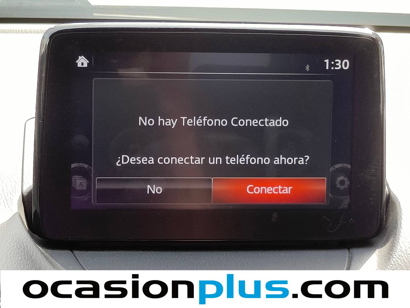 Mazda CX-3 Mazda CX-3 2.0 SKYACTIV GE Luxury 2WD (120 CV) al mejor precio
