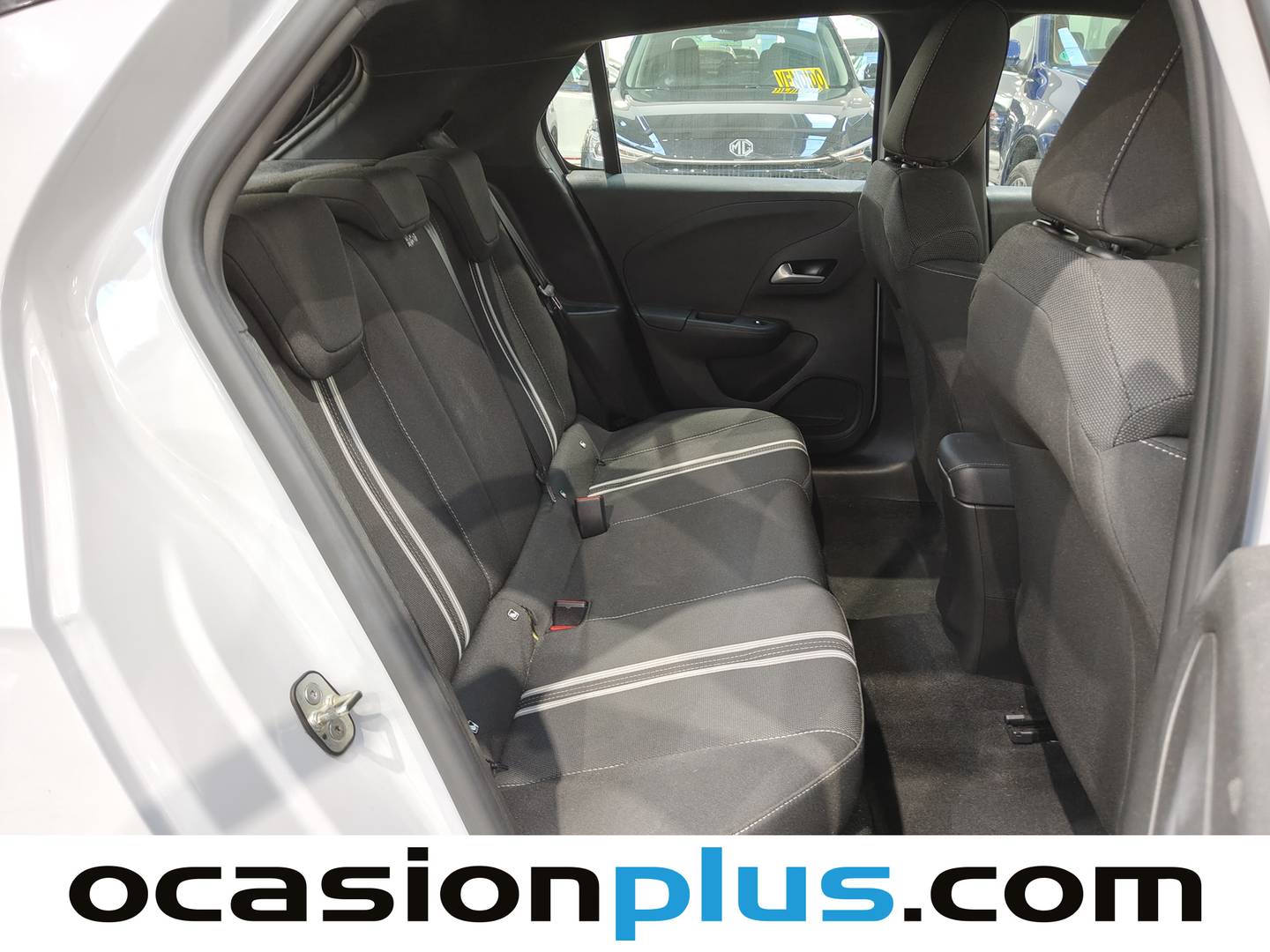 Opel Corsa Opel Corsa 1.2 T XHL GS (100 CV) gasolina