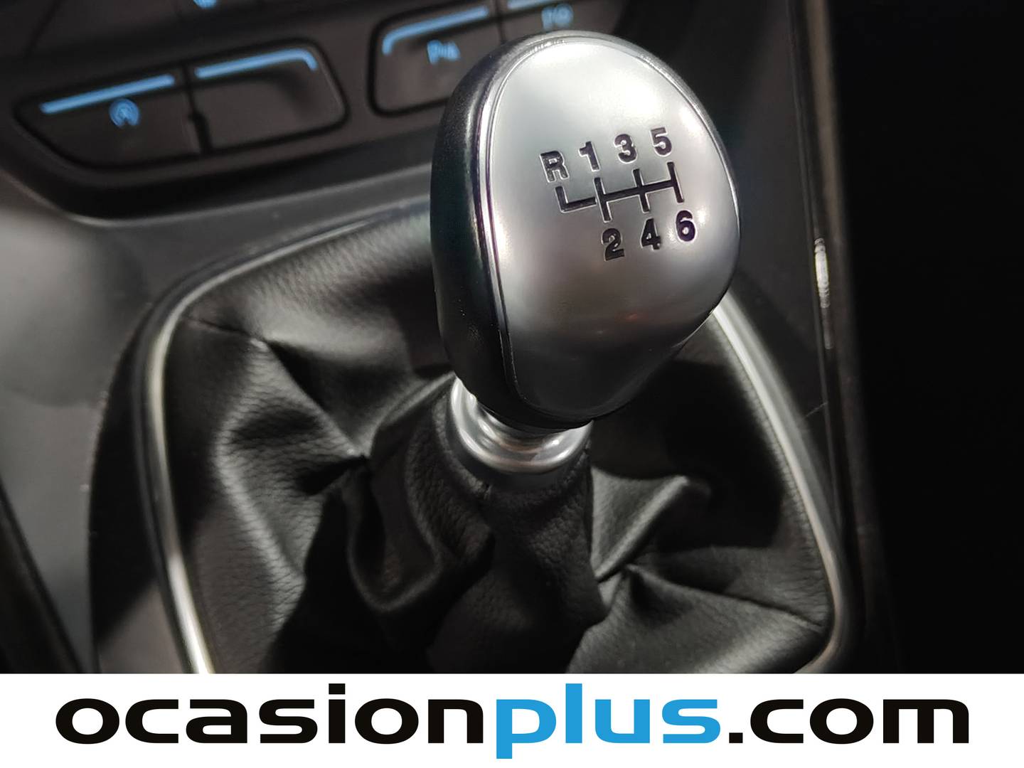 Ford Kuga Ford Kuga 1.5 EcoBoost ST-Line 4x2 (150 CV) de ocasión