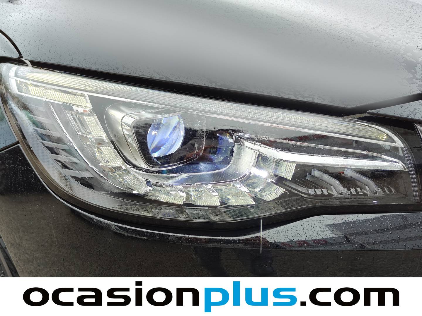 Foto MG HS MG HS 1.5 Turbo GDI Luxury DCT (162 CV)