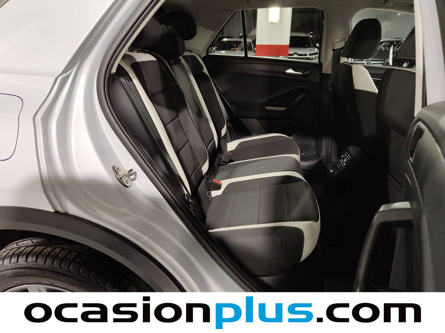 Foto Volkswagen T-Roc Volkswagen T-Roc Sport 1.5 TSI (150 CV) DSG