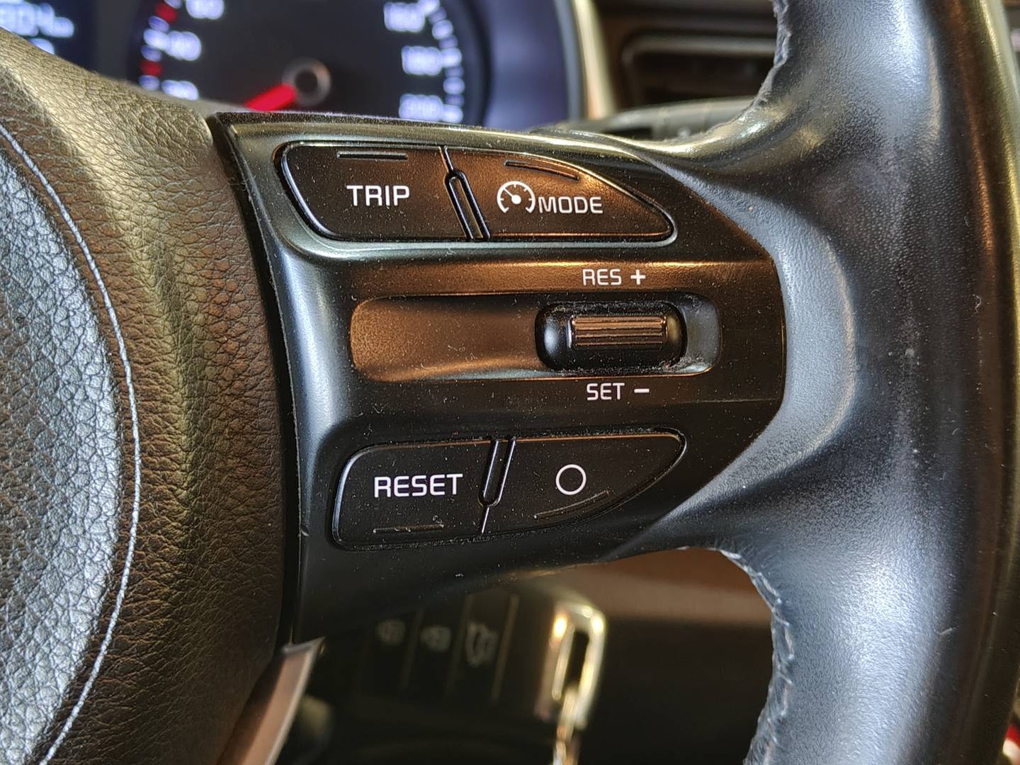 KIA Stonic Kia Stonic 1.0 T-GDi Concept (100 CV) seminuevo