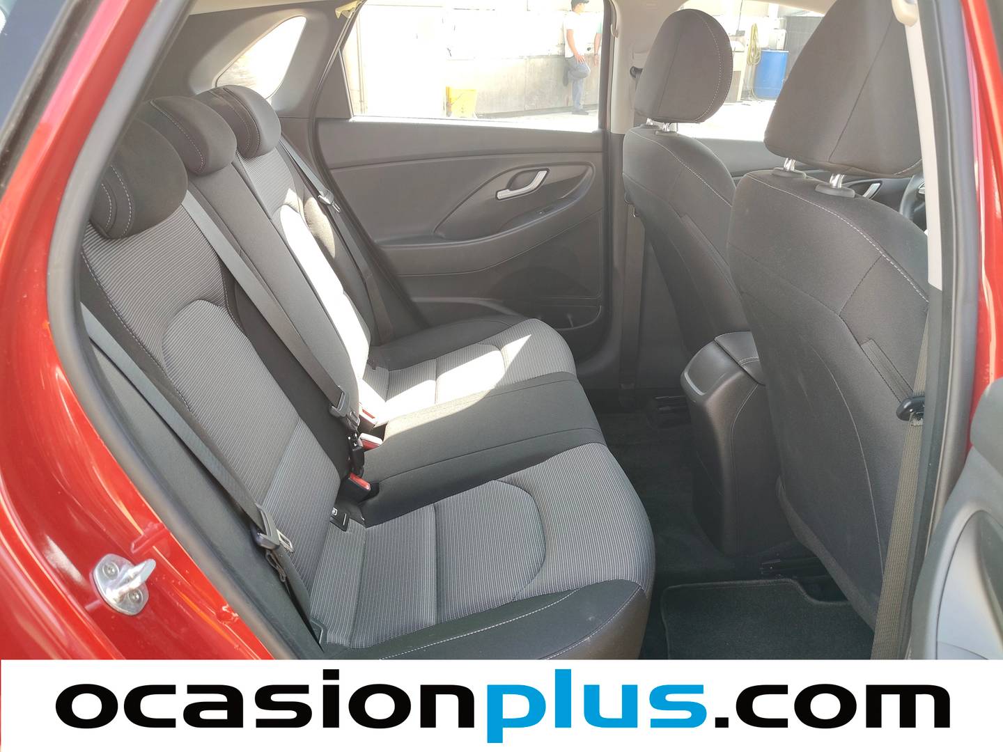 Hyundai i30 Hyundai i30 1.0 TGDI Link (120 CV) al mejor precio