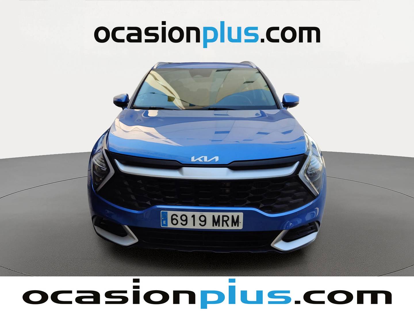 KIA Sportage KIA Sportage 1.6 T-GDi MHEV Drive 4x2 (150 CV) 150cv
