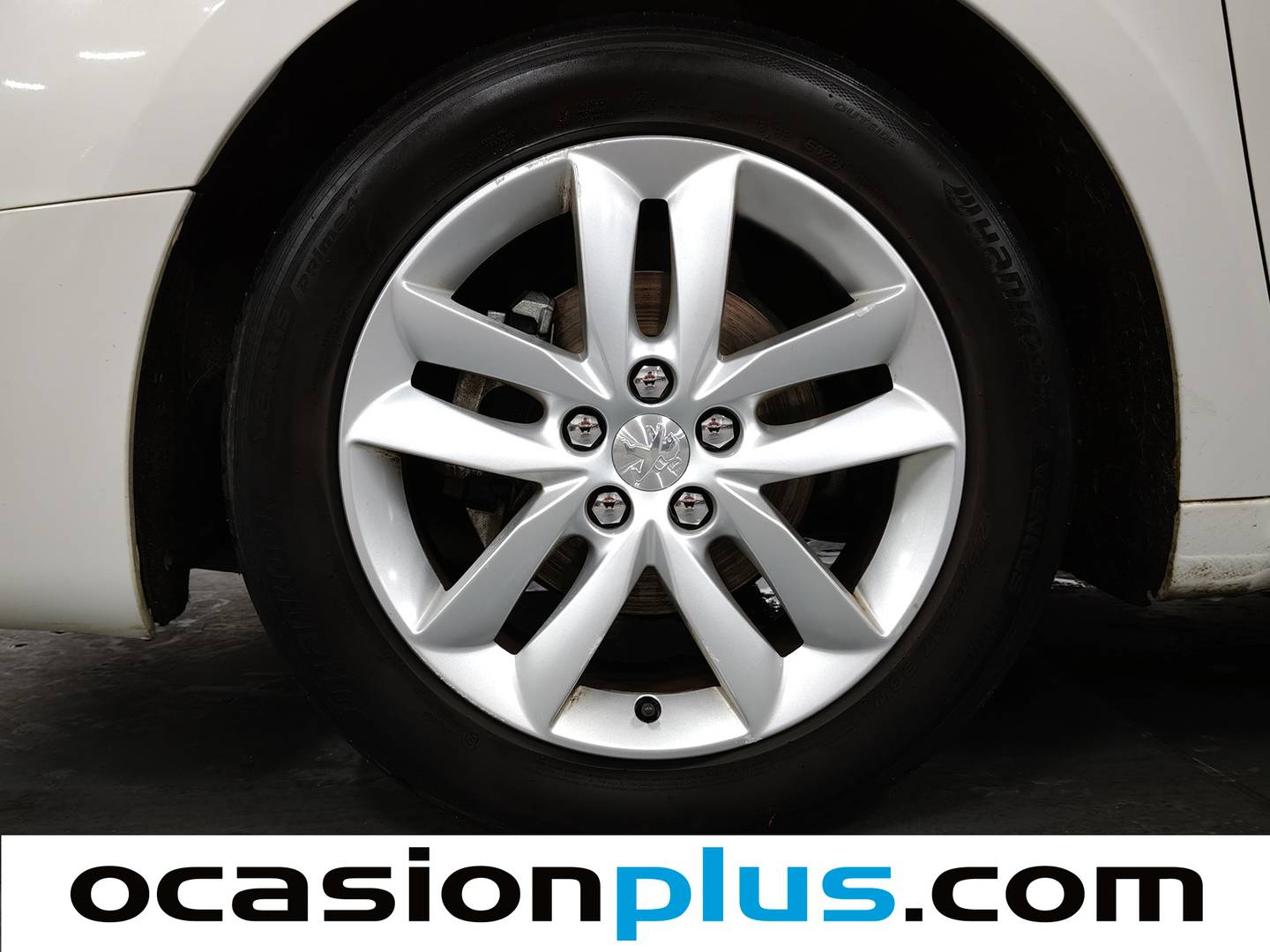 Peugeot 508 Peugeot 508 2.0 HDI Active (140 CV) 2013