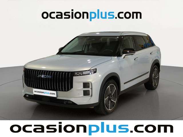 JAECOO 7 1.6 TGDI Select FWD (145 CV) de segunda mano