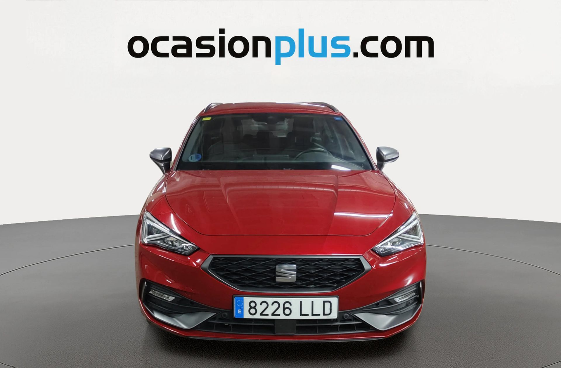 SEAT León ST 1.5 eTSI FR DSG - foto 14