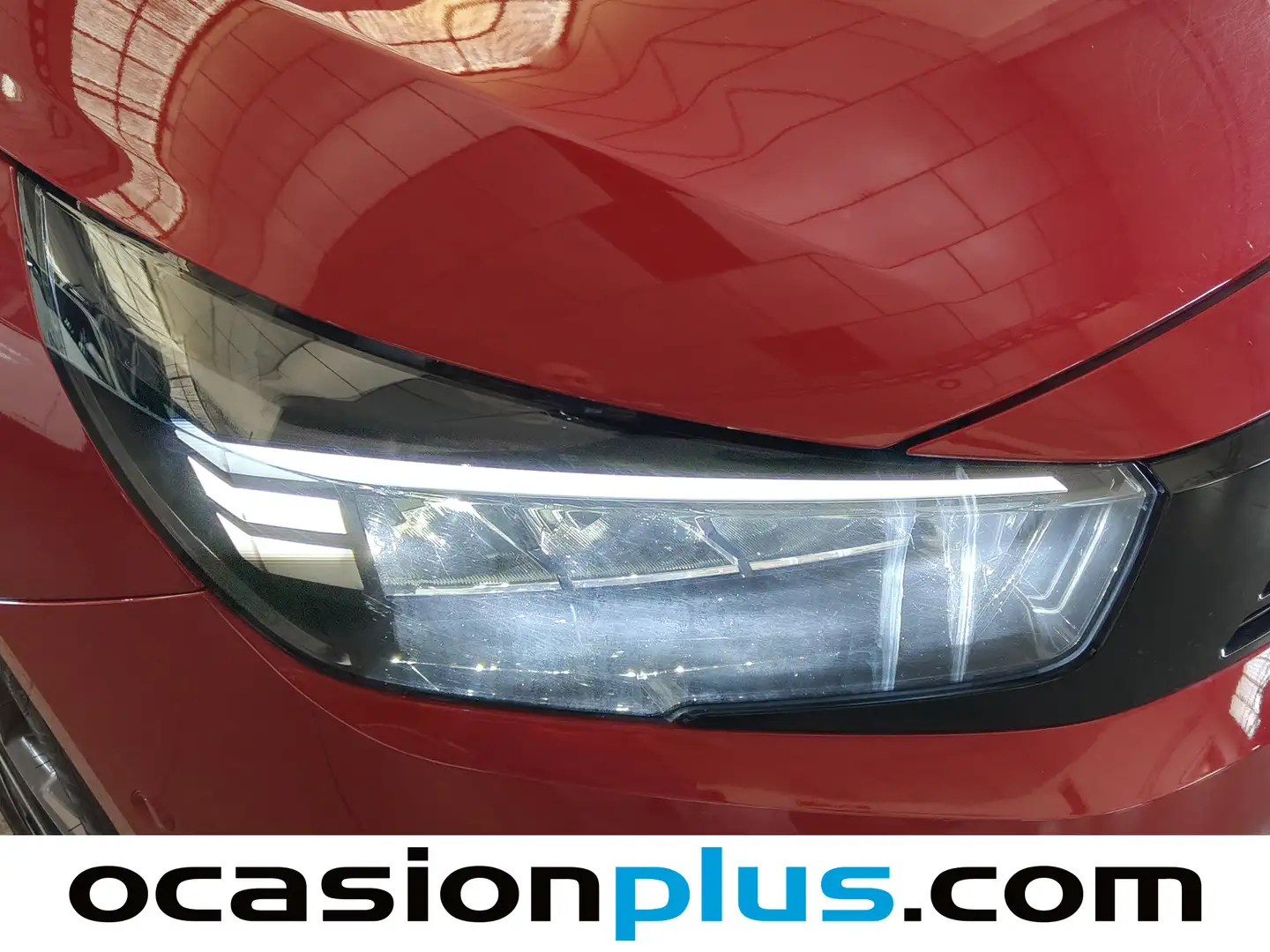 Foto Opel Corsa Opel Corsa 1.2 T XHL GS (100 CV)