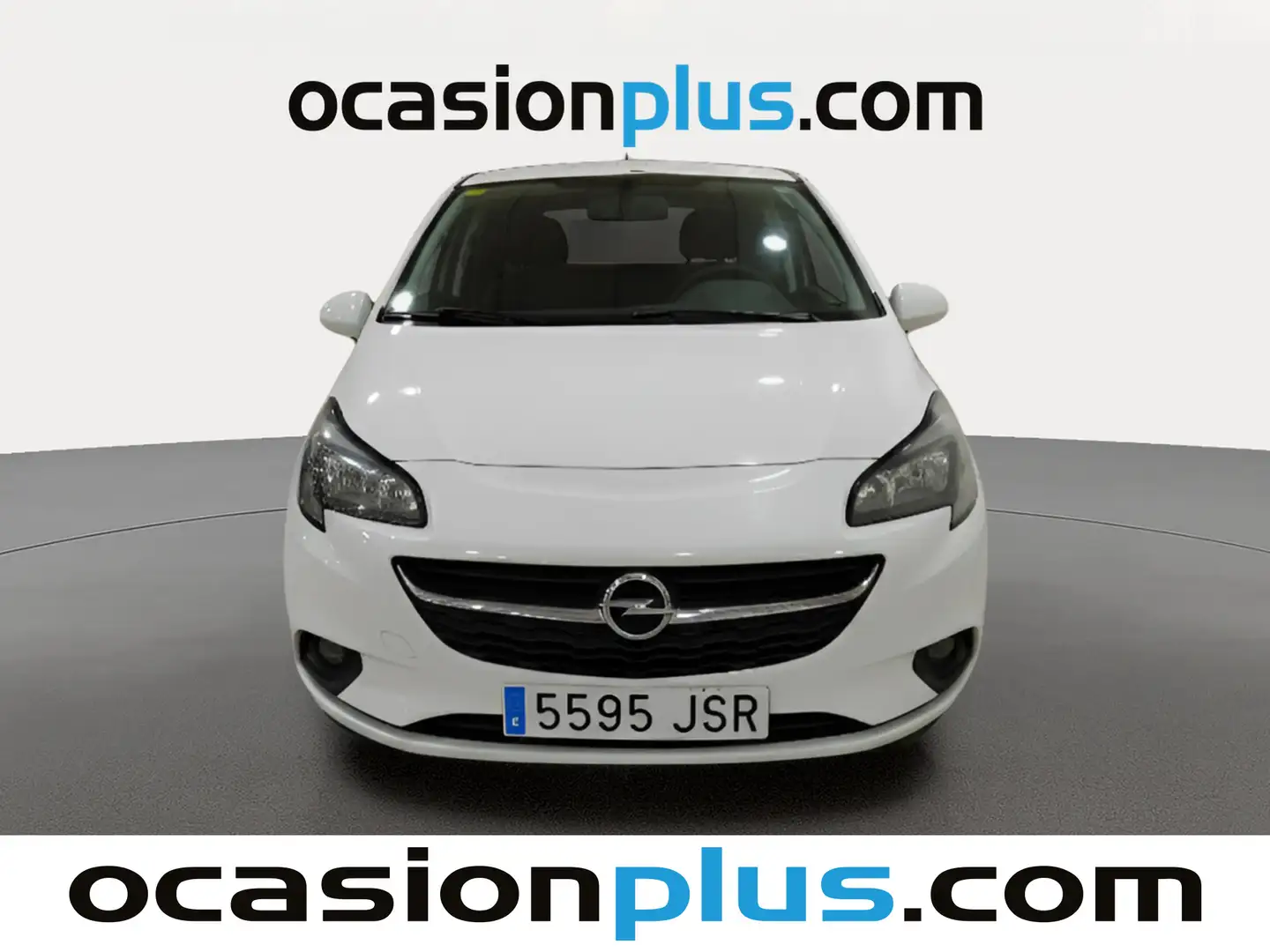 Foto Opel Corsa Van Opel Corsa Van 1.3 CDTI Expression (75 CV)