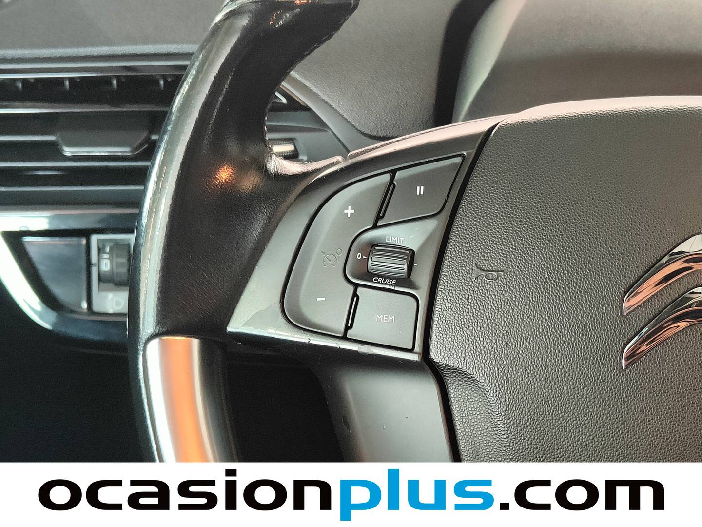 Citroën Grand C4 Picasso Citroën Grand C4 Picasso BlueHDi 120 Feel (120 CV) 7 Plazas seminuevo