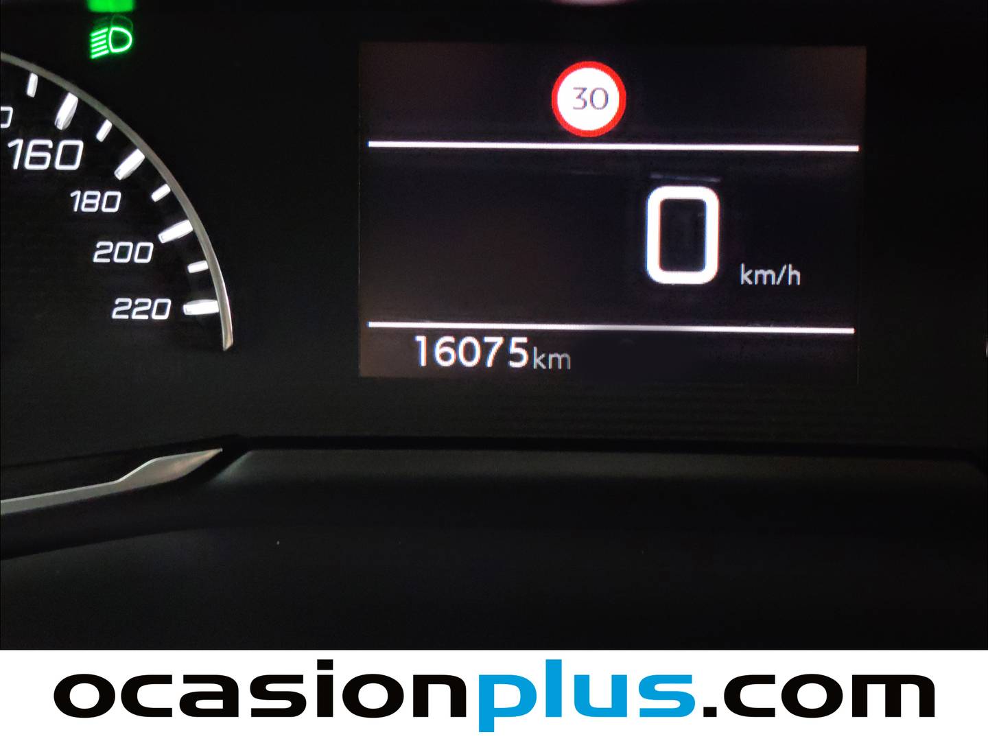 Foto Peugeot 208 Peugeot 208 PureTech 100 Allure (100 CV)