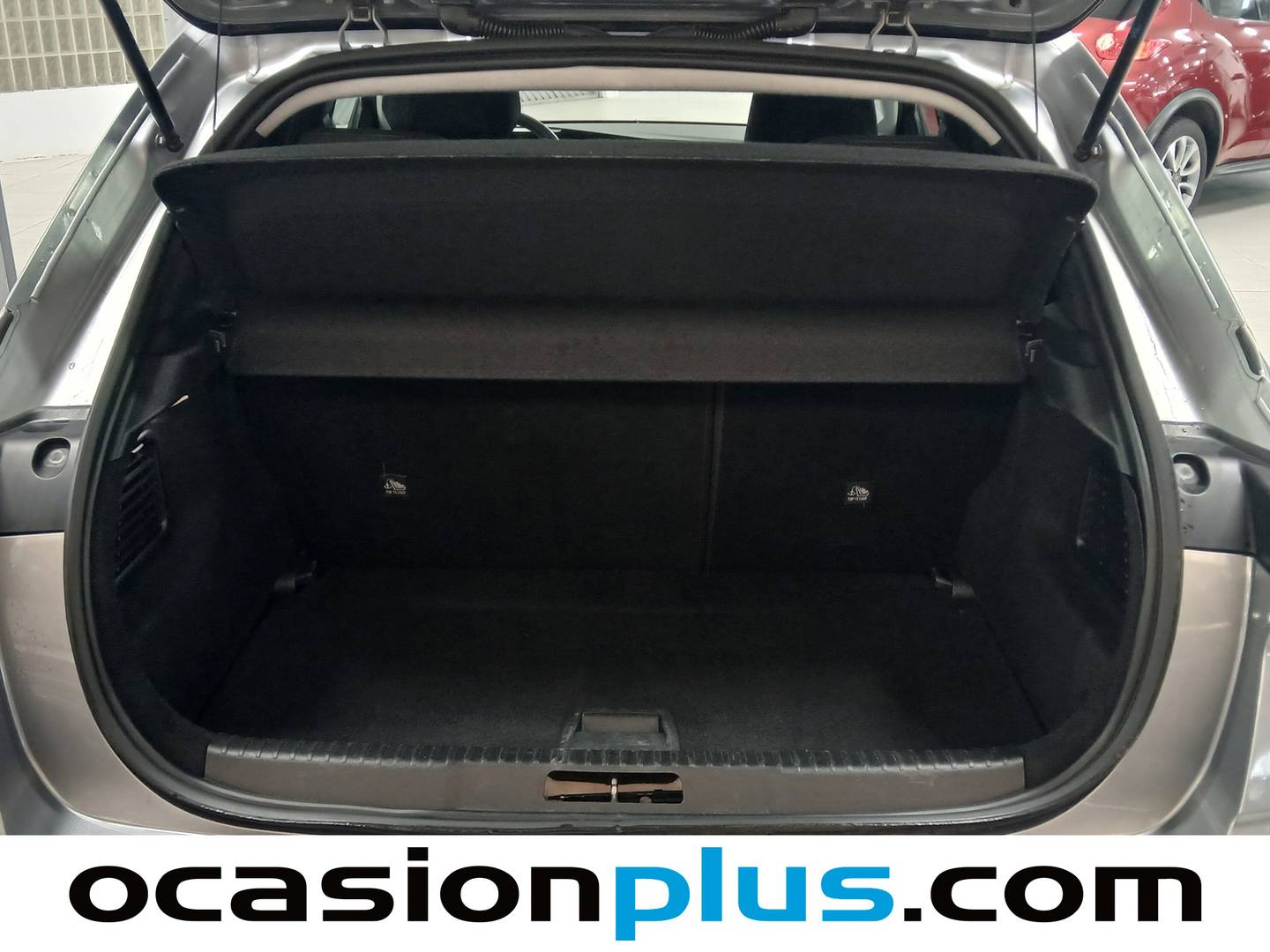 Foto Opel Mokka Opel Mokka 1.2 T Business Elegance (100 CV)